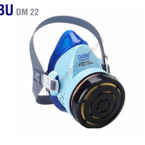 Mặt nạ 1 phin lọc Dobu DM-22