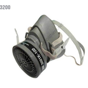 Mặt nạ phòng độc 3M 3200