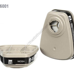 Phin lọc 3M 6001
