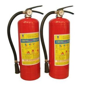 bình chữa cháy 4kg