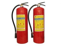 bình chữa cháy abc 8kg