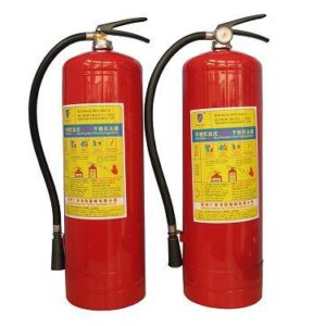 bình chữa cháy abc 8kg