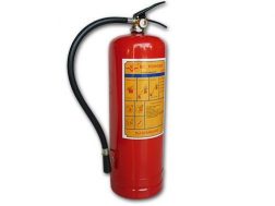 bình chữa cháy bc 8kg
