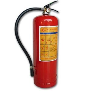 bình chữa cháy bc 8kg