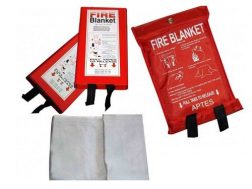 chăn dập lửa 2x2.2m