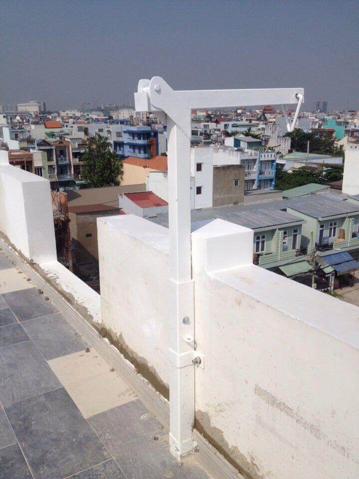 du an kien an hai phong