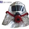 Mặt nạ phòng khói Hàn Quốc Dobu CM 119 Pro