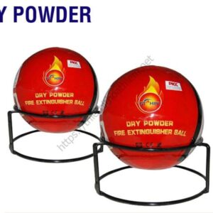 Bóng chữa cháy DRY POWDER