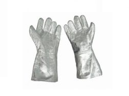 găng tay chống cháy 1000 độ C