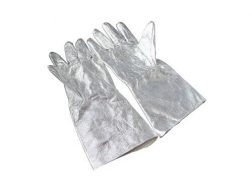 găng tay chống cháy 500 độ C