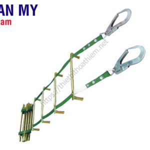 Thang dây TD-02